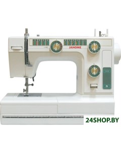 Швейная машина LE 22 L 394 Janome