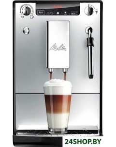 Эспрессо кофемашина Caffeo Solo and milk E953 102 Melitta