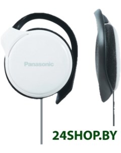 Наушники RP HS46E W Panasonic