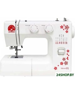 Швейная машина Sakura 95 Janome