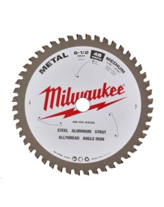 Пильный диск 48404220 Milwaukee