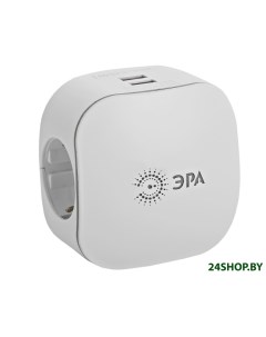 Разветвитель SP 3e USB 2A Эра
