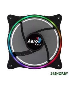 Вентилятор для корпуса Eclipse 12 Aerocool