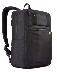 Рюкзак для ноутбука Bryker BRYBP 114 BLACK Case logic