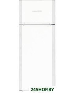 Холодильник CT 2531 белый Liebherr