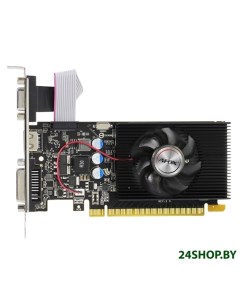 Видеокарта GeForce GT 730 2GB DDR3 AF730 2048D3L6 Afox
