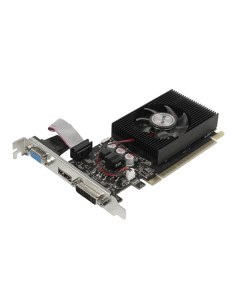 Видеокарта GeForce GT 730 4GB GDDR3 AF730 4096D3L6 Afox