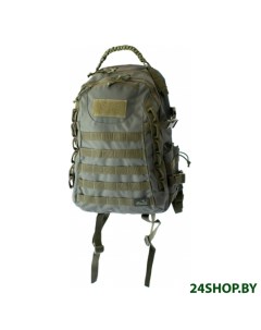 Рюкзак Tactical TRP 043 оливковый Tramp