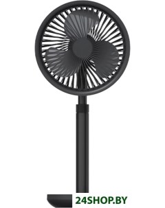Вентилятор Smart Fan F5i черный Solove