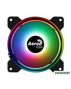 Вентилятор для корпуса Saturn 12F DRGB Aerocool