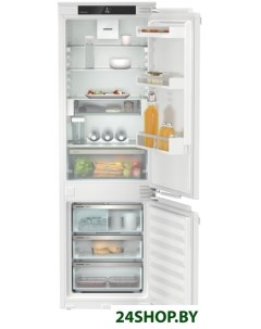 Холодильник ICNe 5133 Plus NoFrost Liebherr