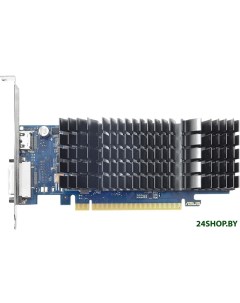 Видеокарта GeForce GT 1030 2GB DDR4 GT1030 SL 2GD4 BRK Asus