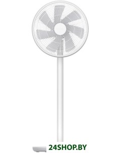 Вентилятор Standing Fan 2S ZLBPLDS03ZM международная версия Smartmi