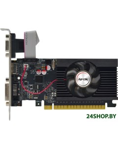 Видеокарта GeForce GT710 2GB DDR3 AF710 2048D3L5 V3 Afox