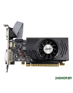 Видеокарта GeForce GT 730 2GB DDR3 AKN730D3S2GL1 Arktek