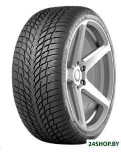 Автомобильные шины Nokian WR Snowproof P 215 50R17 95V Nokian tyres