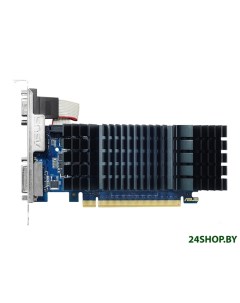 Видеокарта GeForce GT 730 2GB GDDR5 GT730 SL 2GD5 BRK Asus