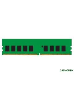 Оперативная память 16GB DDR4 PC4 25600 KSM32ED8 16HD Kingston