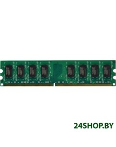 Оперативная память Patriot Signature 2GB DDR2 PC2 6400 PSD22G80026 Patriot (компьютерная техника)