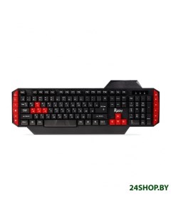 Клавиатура SBK 200GU K Smartbuy