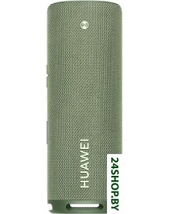 Беспроводная колонка Sound Joy темно зеленый Huawei