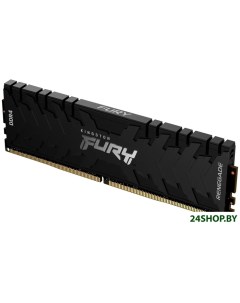 Оперативная память FURY Renegade 16GB DDR4 PC4 32000 KF440C19RB1 16 Kingston