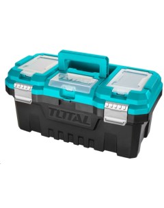 Ящик для инструментов Total TPBX0172 Total (электроинструмент)