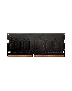Оперативная память 8GB DDR4 SODIMM PC4 21300 HKED4082CBA1D0ZA1 8G Hikvision
