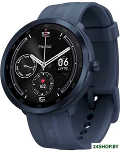 Умные часы Watch R GPS синий Maimo