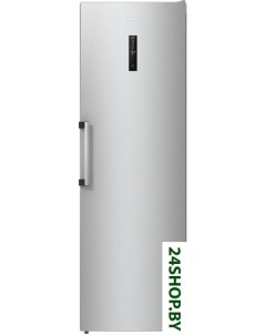 Холодильник R619EAXL6 серебристый металлик Gorenje