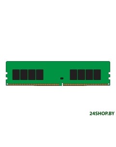 Оперативная память ValueRAM 32GB DDR4 PC4 25600 KVR32N22D8 32 Kingston