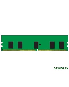 Оперативная память 8GB DDR4 PC4 25600 KSM32RS8 8HDR Kingston