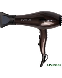 Фен GL4343 Galaxy line