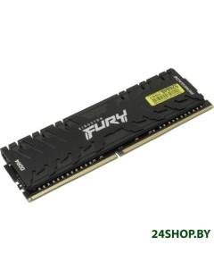 Оперативная память FURY Renegade 16GB DDR4 PC4 21300 KF426C13RB1 16 Kingston