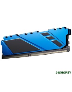 Оперативная память Shadow 16ГБ DDR4 3200 МГц NTSDD4P32SP 16B Netac