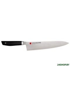 Кухонный нож VG10 Pro 58024 Kasumi