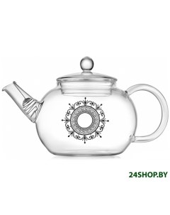 Заварочный чайник Arabesque W37000883 Walmer
