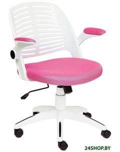 Кресло Joy розовый Tetchair
