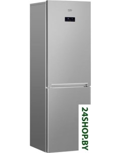 Холодильник RCNK356E20S Beko