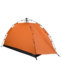 Кемпинговая палатка Saimaa Lite оранжевый Ecos