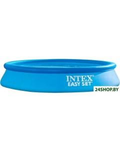 Надувной бассейн Easy Set 28116 305х61 Intex