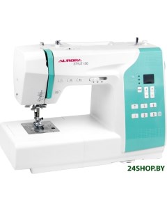 Электронная швейная машина Style 100 Aurora