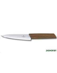 Нож кухонный Swiss Modern 6 9010 15G Victorinox