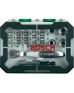 Набор бит 2607017322 26 предметов Bosch