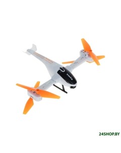 Квадрокоптер Z5 белый оранжевый Syma