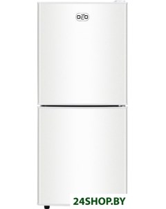 Холодильник RF 140C белый Olto