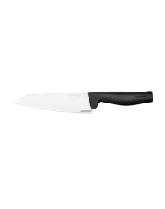 Нож кухонный Hard Edge 1051748 черный Fiskars