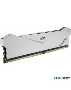 Оперативная память HT100 8ГБ DDR4 3200МГц BL 9BWWA 234 Acer