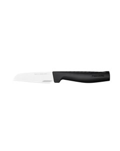 Нож кухонный Hard Edge 1051777 черный Fiskars
