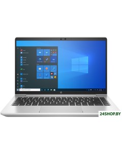 Ноутбук ProBook 445 G8 4K852EA Hp